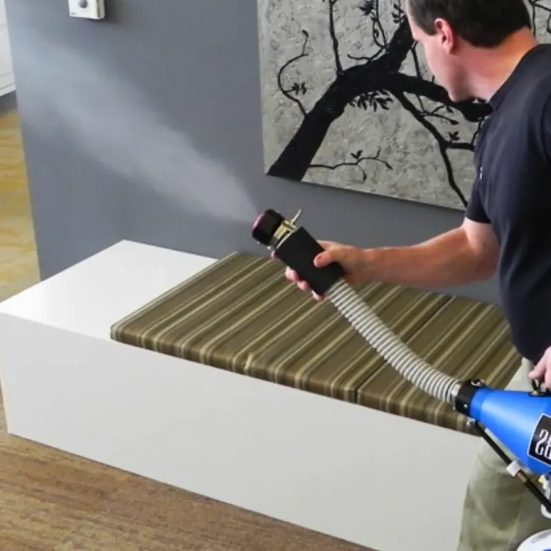 Professional Odor Removal in North Boston, NY